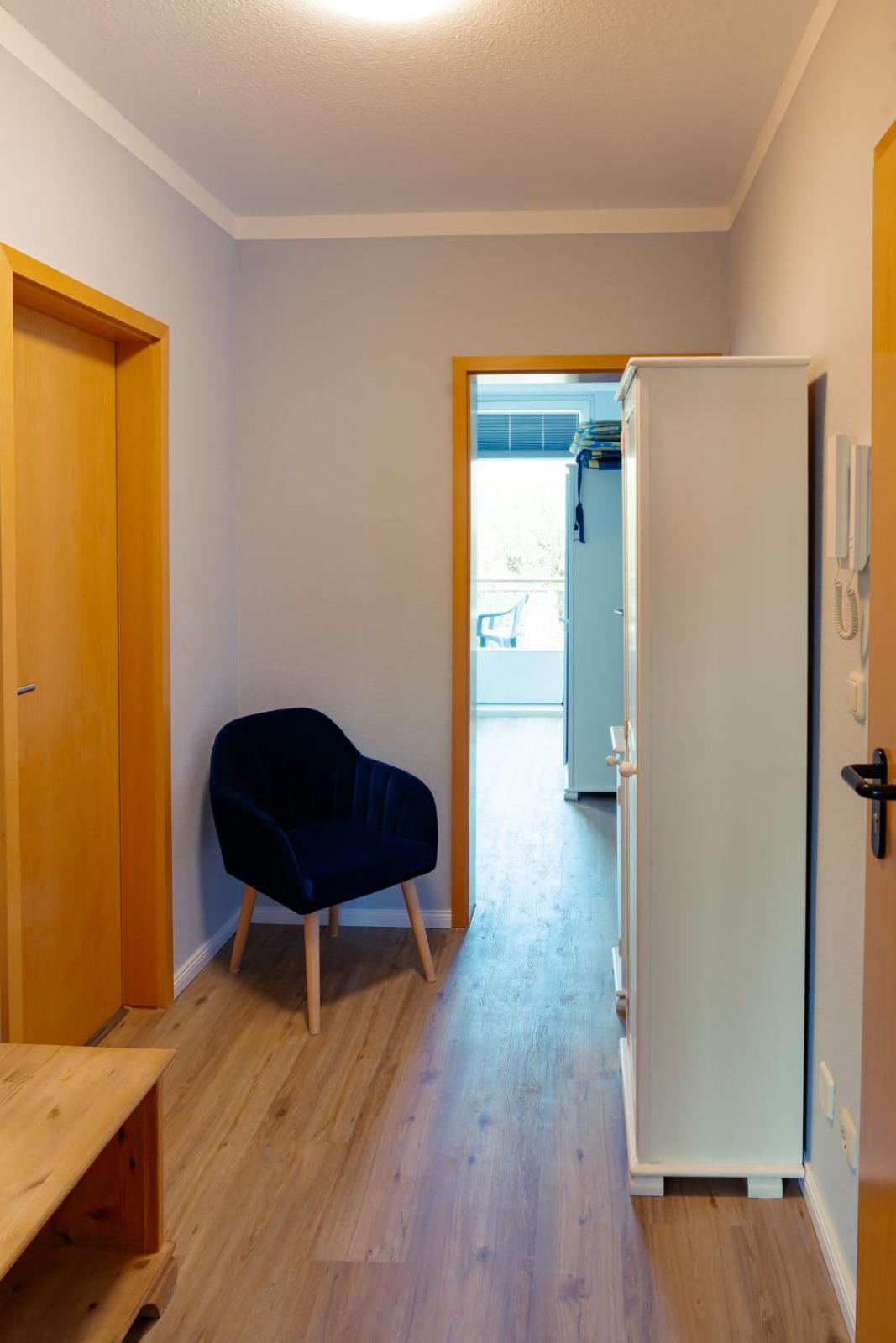 Apartmenthaus Chrischanshof Rostock Cameră foto