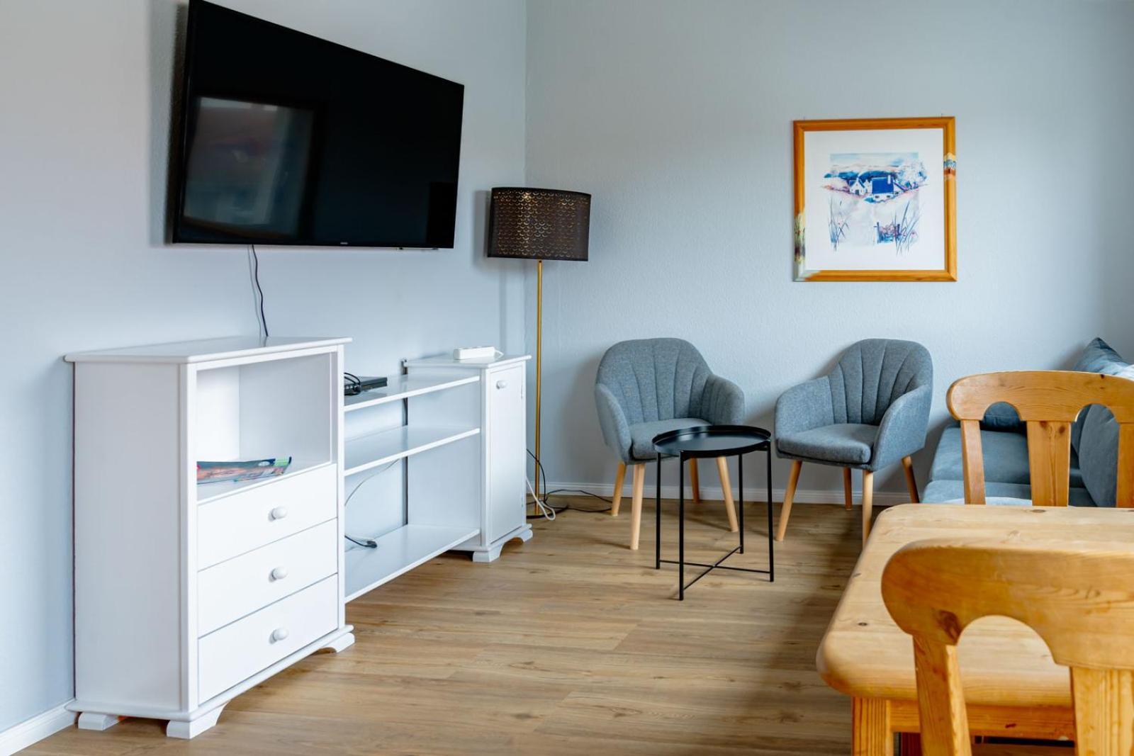 Apartmenthaus Chrischanshof Rostock Cameră foto